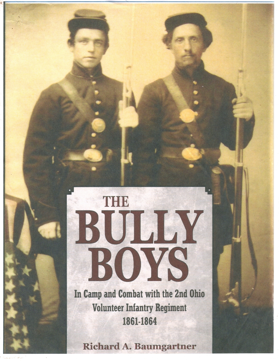 The Bully Boys